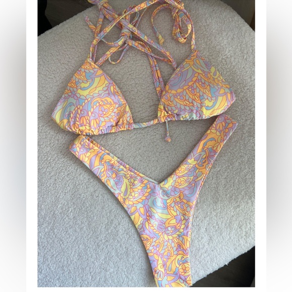 Kulani Kinis Swim Kulani Kinis Poshmark